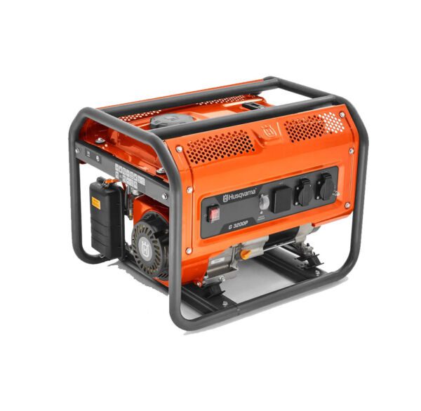 GENERADOR GASOL.G3.200P