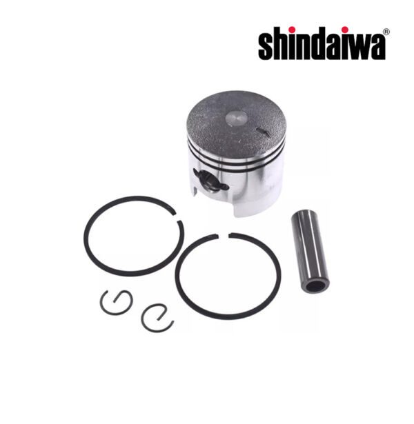 KIT PISTON B45/B45LA