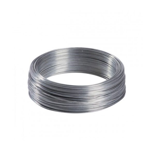ALAMBRE GALVANIZ.CAL.14 X KL