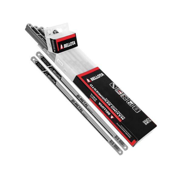 SEGUETA BMET 4601-18 BELLOTA