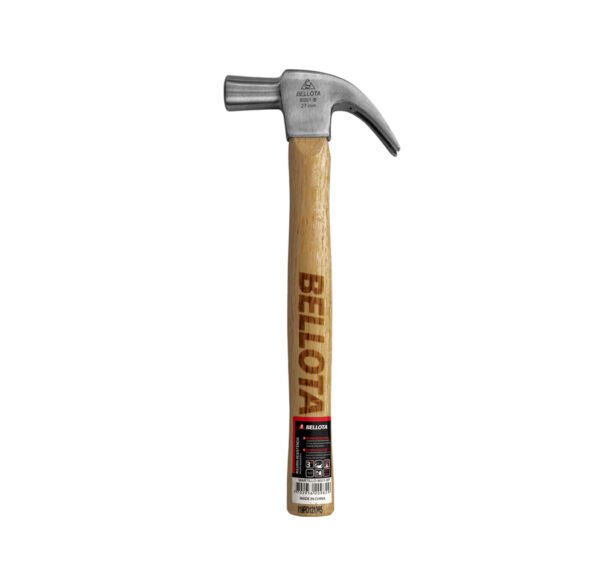 MARTILLO BELLOTA 8001-BP 27mm