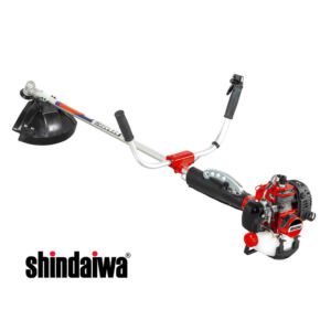 GUADAÑADORA SHIND B45