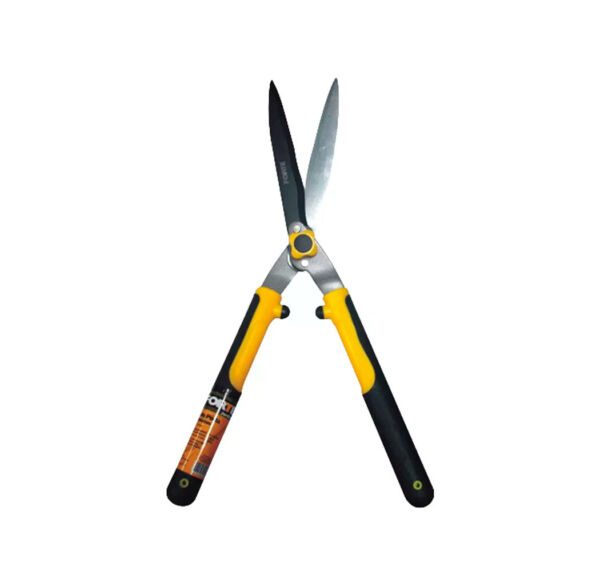 TIJERA P/PODAR ARBUSTOS 25 CM