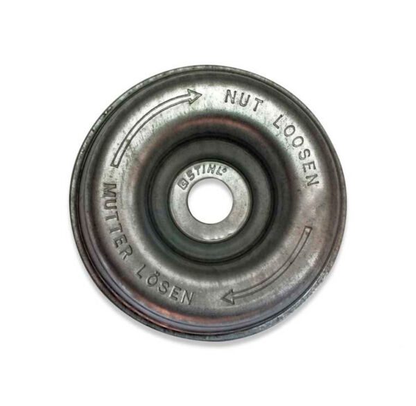 PLATO DE RODADURA FS-120/250/FR-235