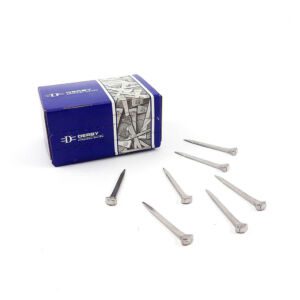 CLAVO HERRAR DERBY N 4.5 CJ X 125UD