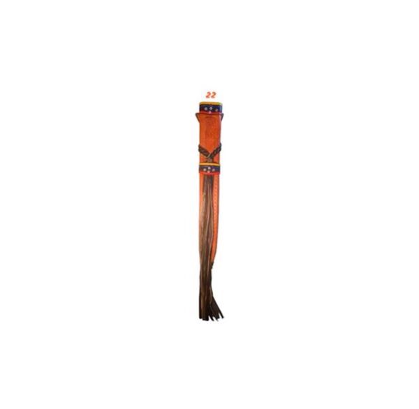 FUNDA MACHETE 3C 22 CUERO