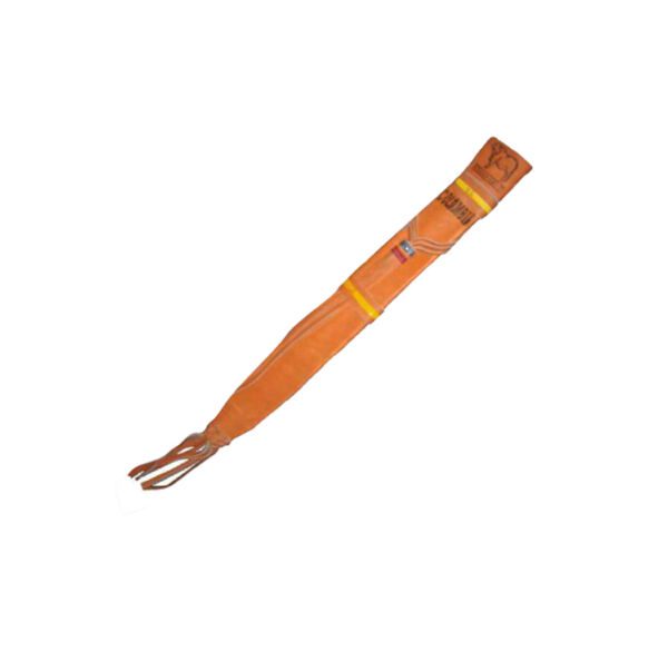 FUNDA MACHETE BARRIG. 22 CTE