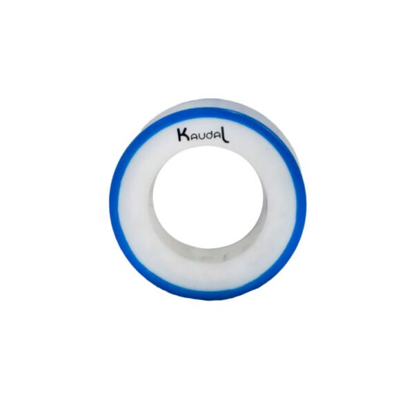 CINTA TEFLON 12MM X 8MT