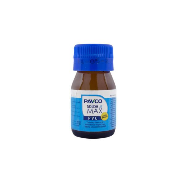 SOLDADURA PVC 112G (1/32)