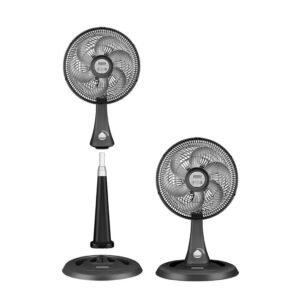 VENTILADOR TURBO SILENCE 2 EN 1 TS30 NG