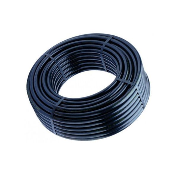 MANGUERA POLIET 1 C60 50M
