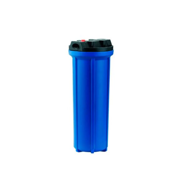 PORTAFILTRO BIG BLUE 20 X1.5