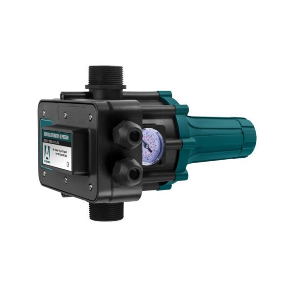 AUTOMATICO DE PRESION SERIE PRES 115/230V