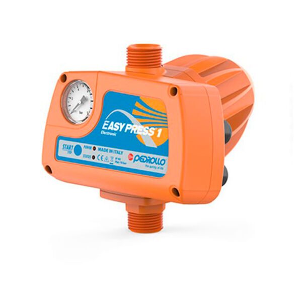 REGULADOR DE PRESION EASYPRESS-110V-115V