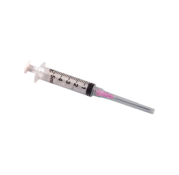 JERINGA DESCH.X 2 A 3ML