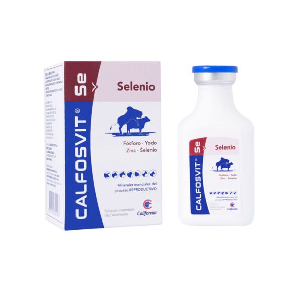 CALFOSVIT SE X 50ML