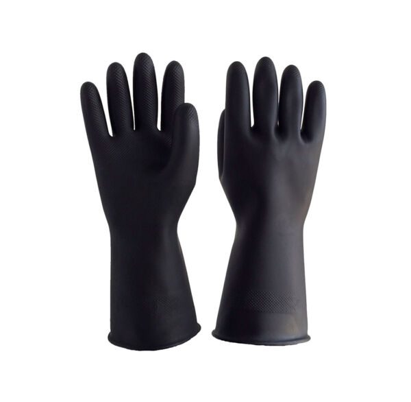 GUANTES IND CAUCH.CAL.35 T:9