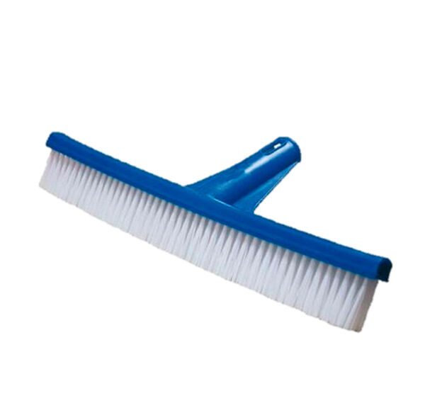 CEPILLO P/PISCINA NYLON 10