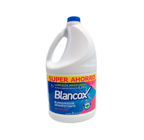 BLANCOX FLORA VITAL X 2000ML