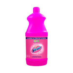 VANISH LIQ ROSADO 900ML