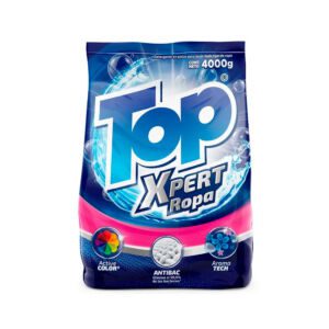 DETERG.TOP XPERT X 4000GR