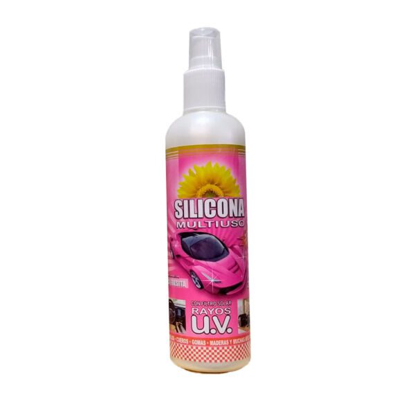 SILICONA MULTIUSOS X 300ML