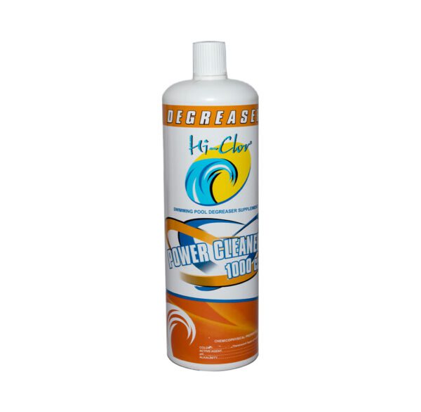 DEGREASER HI-CLOR LT
