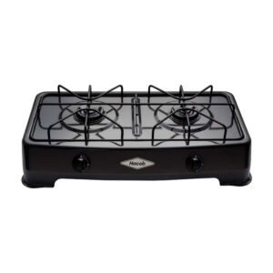 ESTUFA HACEB 2P MESA GP