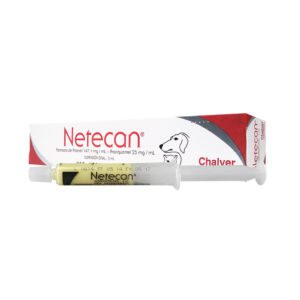 NETECAN JGA X 5ML