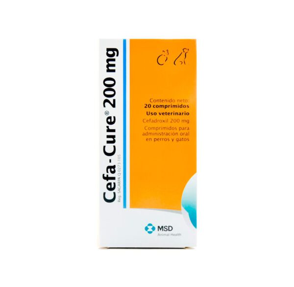 CEFA CURE 200MG