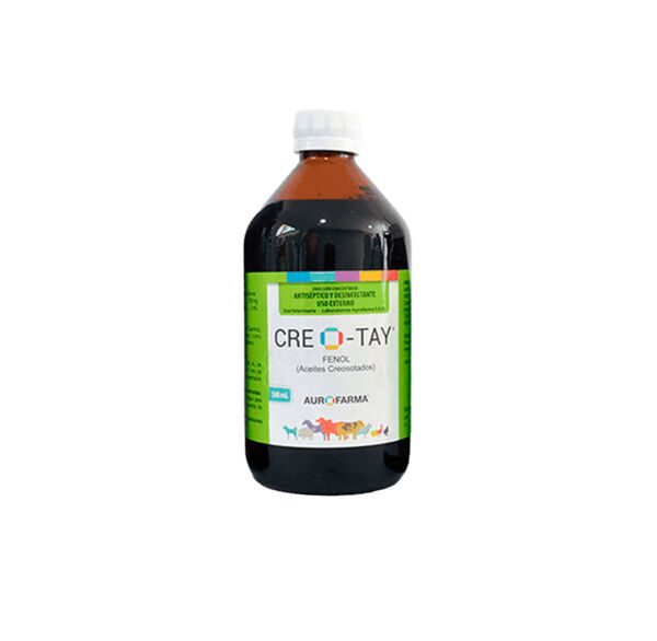 CREO TAY 500ML