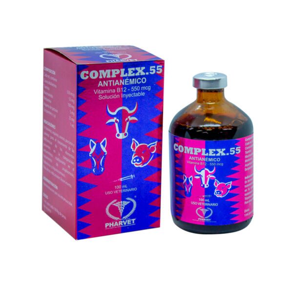COMPLEX.55 100ML