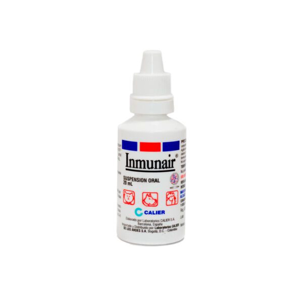 INMUNAIR GOTERO X 20ML
