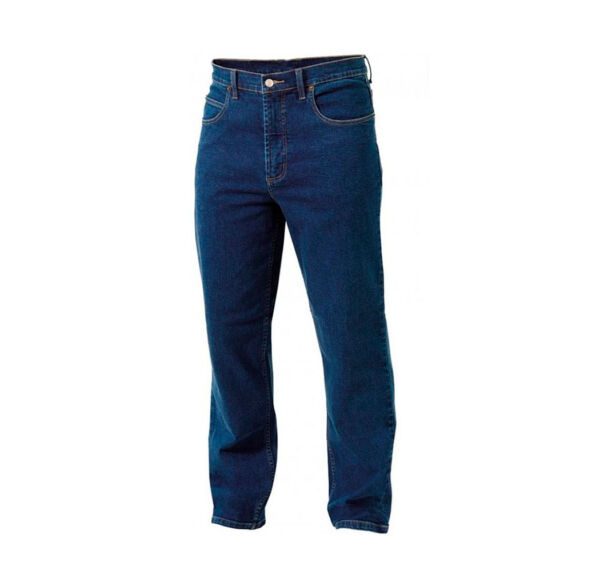 PANTALON JEAN T:32