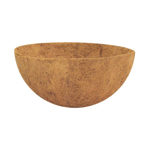CAPACHO DE COCO RED.No.40